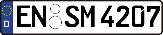 EN-SM4207