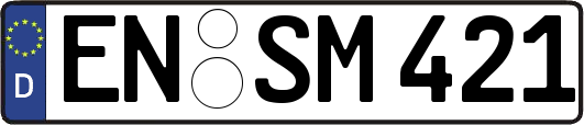 EN-SM421