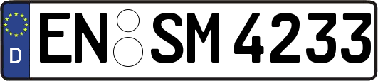EN-SM4233