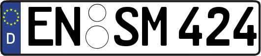 EN-SM424