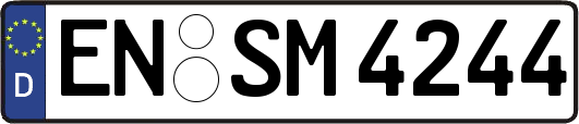 EN-SM4244