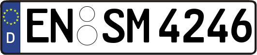 EN-SM4246
