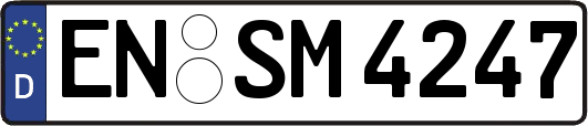 EN-SM4247