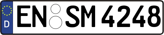 EN-SM4248