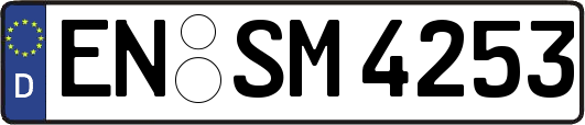 EN-SM4253