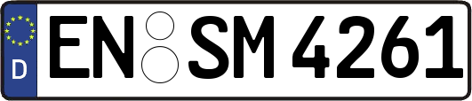 EN-SM4261