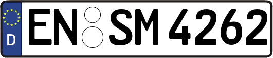 EN-SM4262