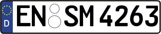 EN-SM4263