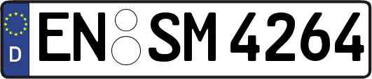 EN-SM4264
