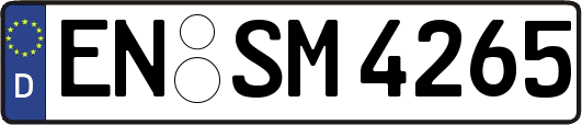 EN-SM4265