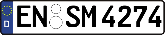 EN-SM4274