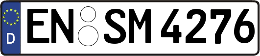 EN-SM4276