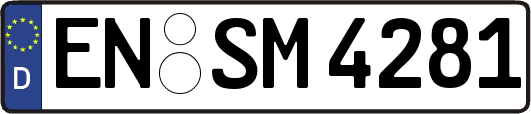 EN-SM4281