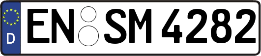 EN-SM4282
