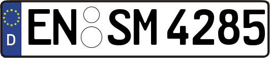 EN-SM4285