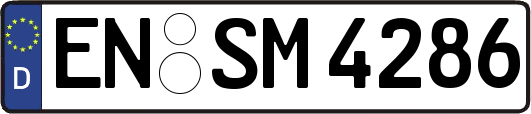 EN-SM4286