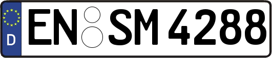 EN-SM4288