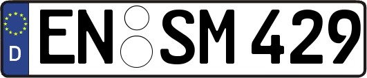 EN-SM429