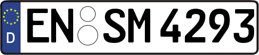 EN-SM4293