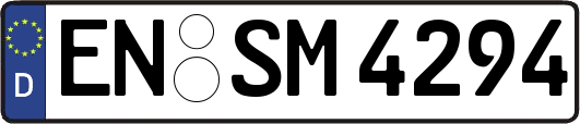 EN-SM4294
