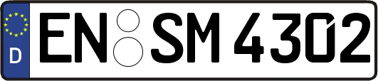 EN-SM4302