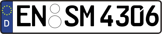 EN-SM4306
