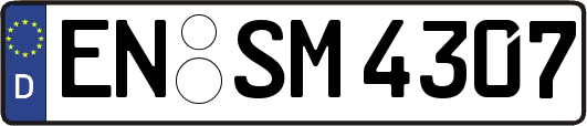 EN-SM4307