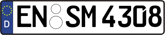 EN-SM4308