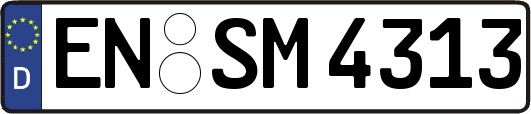 EN-SM4313