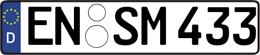 EN-SM433