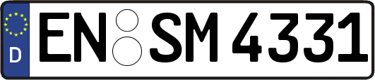 EN-SM4331