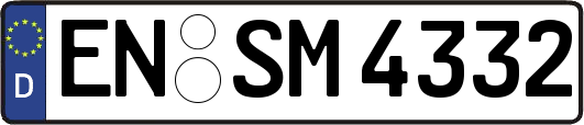 EN-SM4332