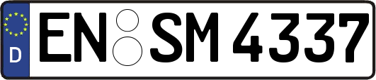 EN-SM4337