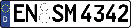 EN-SM4342
