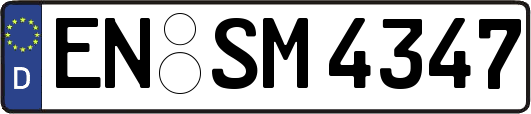 EN-SM4347