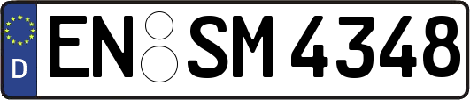 EN-SM4348
