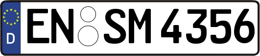 EN-SM4356