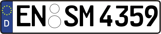 EN-SM4359