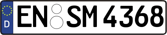 EN-SM4368