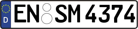 EN-SM4374