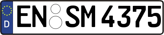 EN-SM4375