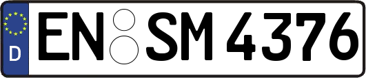 EN-SM4376
