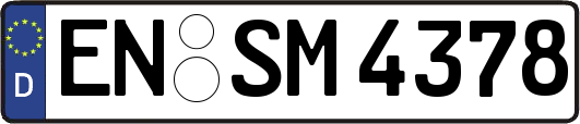 EN-SM4378