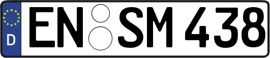 EN-SM438