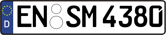 EN-SM4380