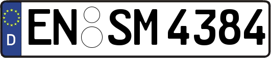 EN-SM4384