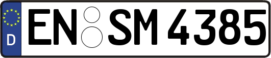 EN-SM4385