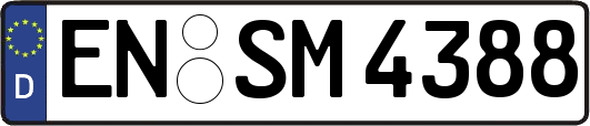 EN-SM4388