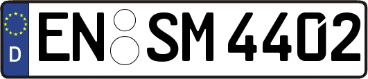EN-SM4402