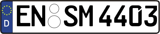 EN-SM4403